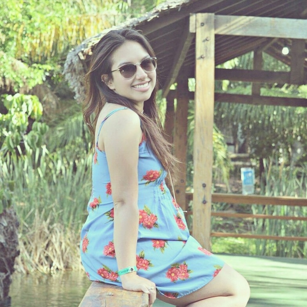Meet your Posher, Anisa